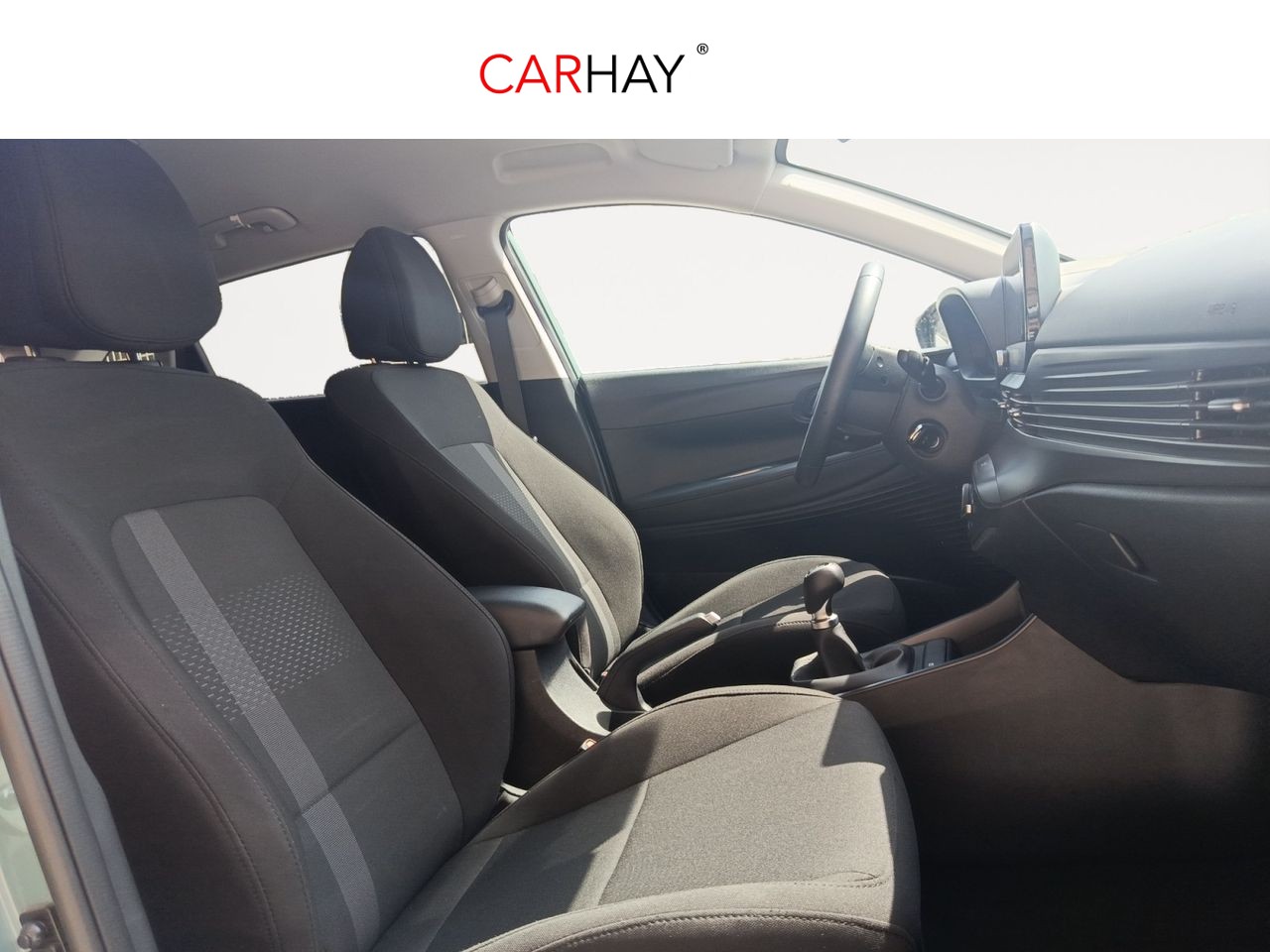 HYUNDAI I20 1.2 MPI Essence 13