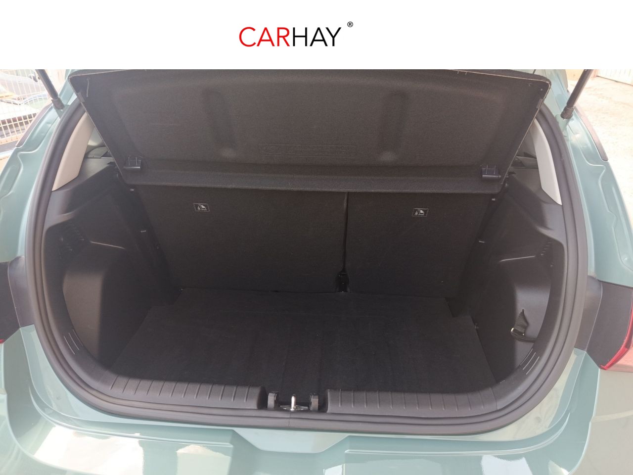 HYUNDAI I20 1.2 MPI Essence 14