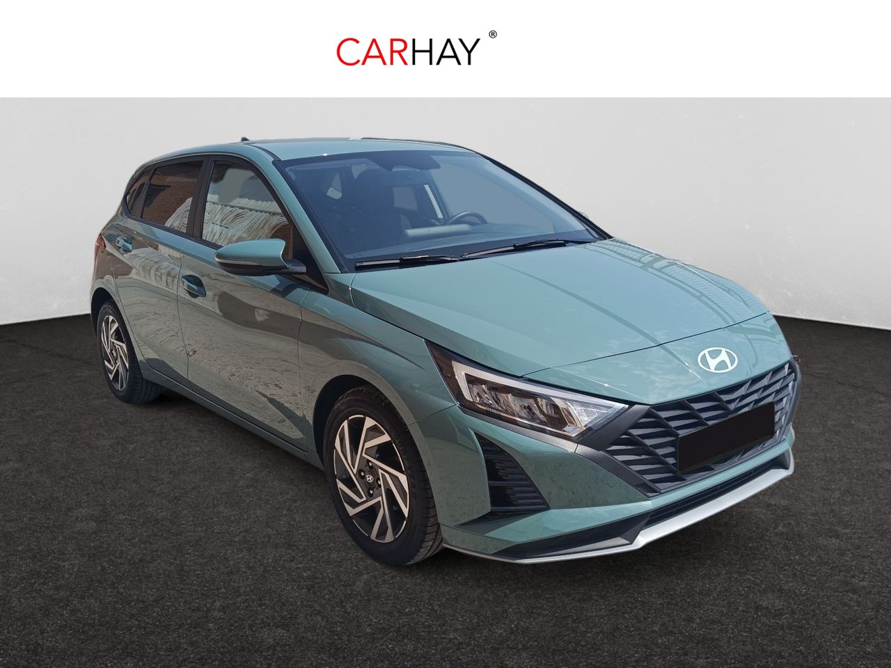 HYUNDAI I20 1.2 MPI Essence 3