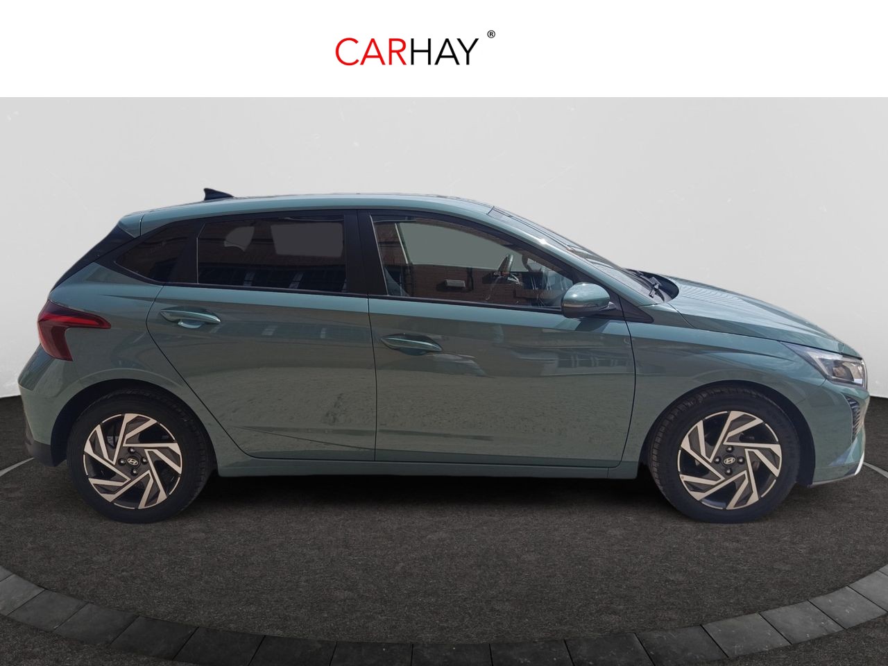 HYUNDAI I20 1.2 MPI Essence 22