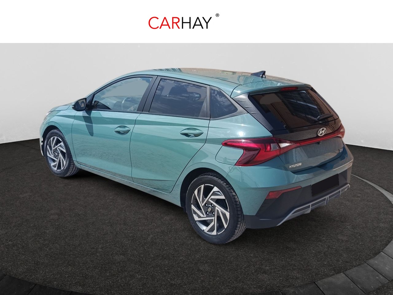HYUNDAI I20 1.2 MPI Essence 4