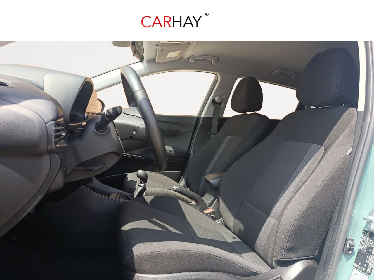 HYUNDAI I20 1.2 MPI Essence 8