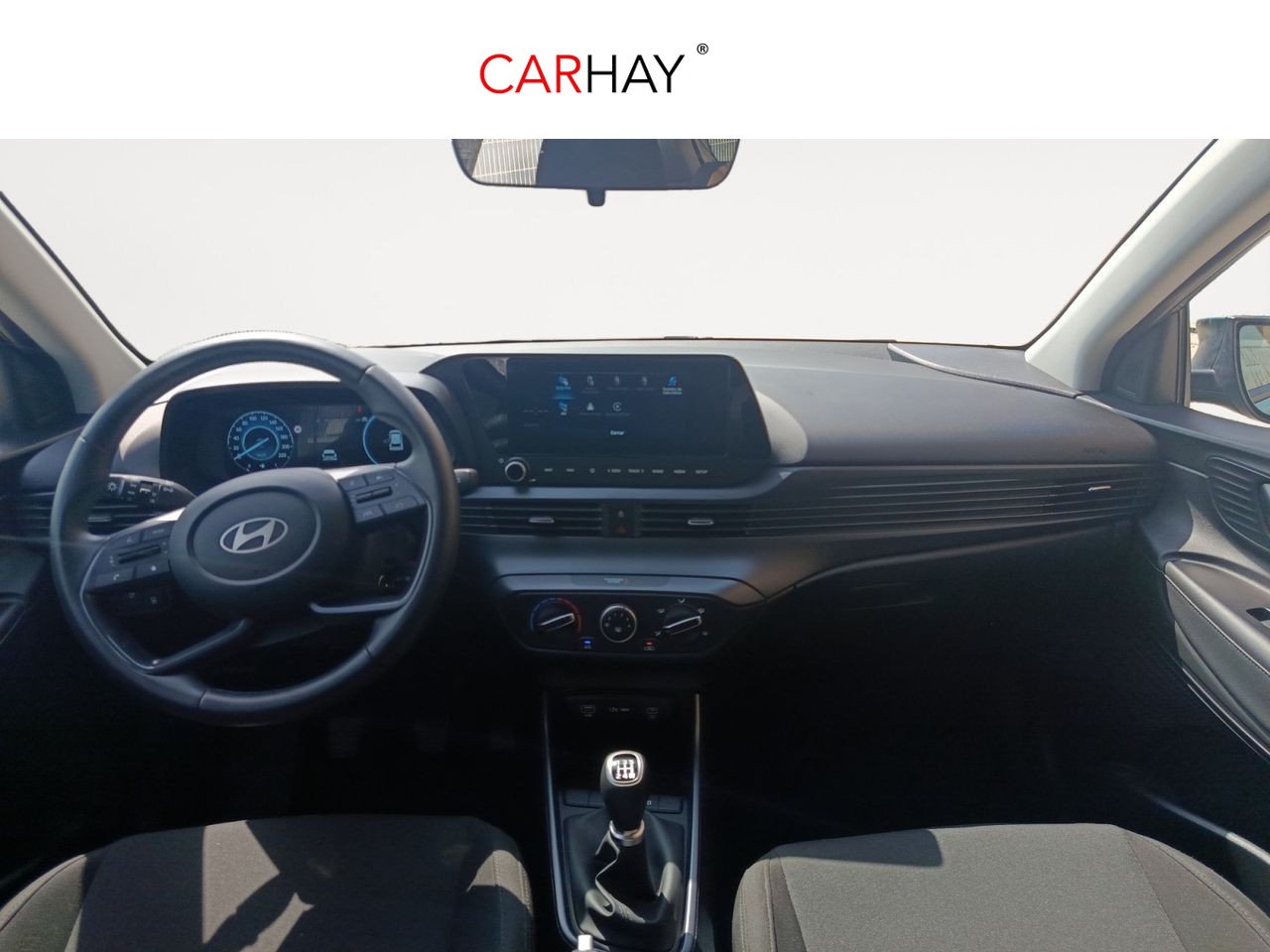 HYUNDAI I20 1.2 MPI Essence 10