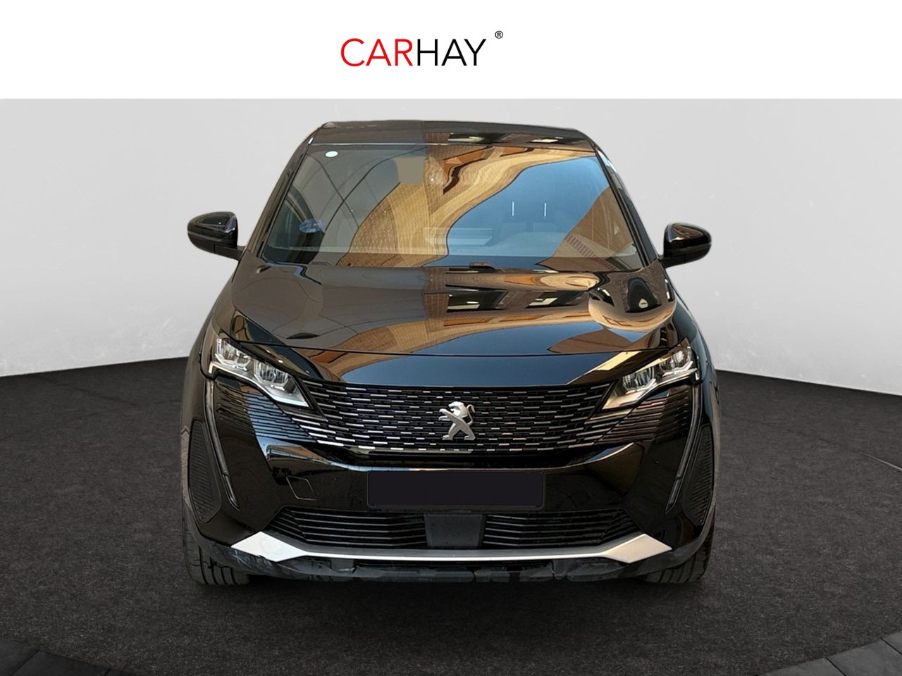 PEUGEOT 3008 HYBRID 180 e-EAT8 Allure Pack 6