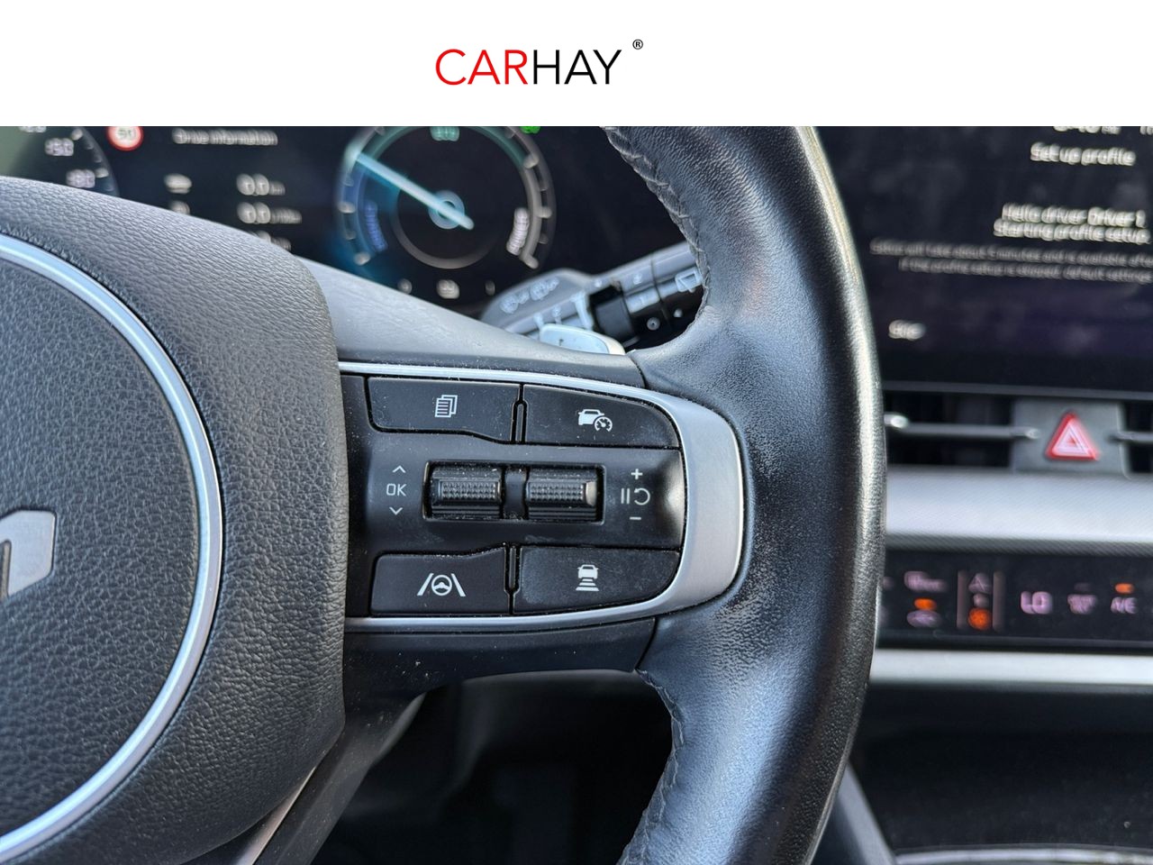 KIA SPORTAGE 1.6 T-GDi PHEV 198kW (265CV) Tech 4x4 18