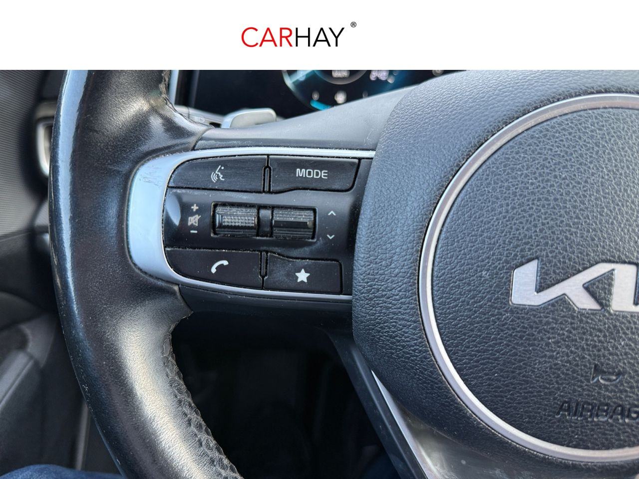 KIA SPORTAGE 1.6 T-GDi PHEV 198kW (265CV) Tech 4x4 19