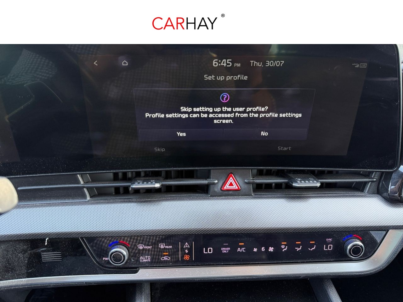KIA SPORTAGE 1.6 T-GDi PHEV 198kW (265CV) Tech 4x4 20