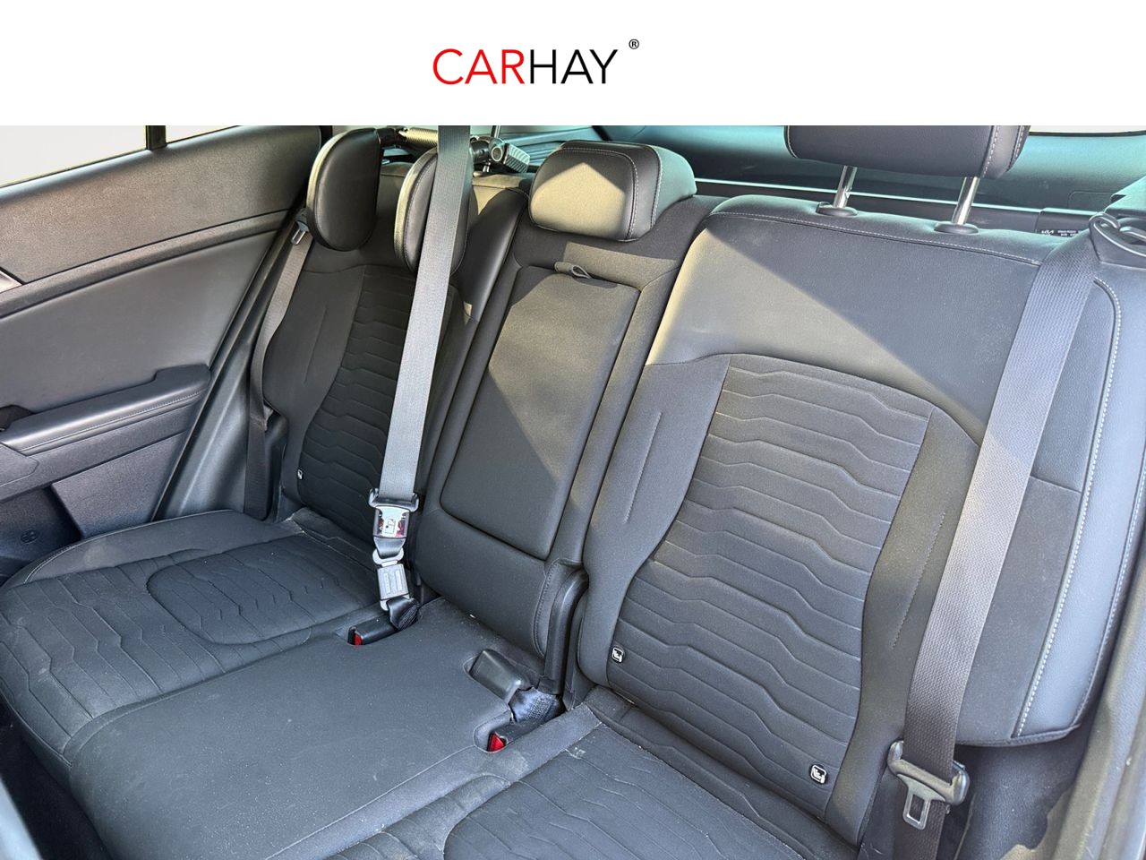 KIA SPORTAGE 1.6 T-GDi PHEV 198kW (265CV) Tech 4x4 9