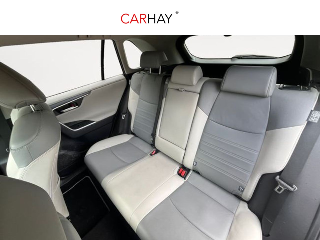TOYOTA RAV4 2.5l 220H Luxury 10