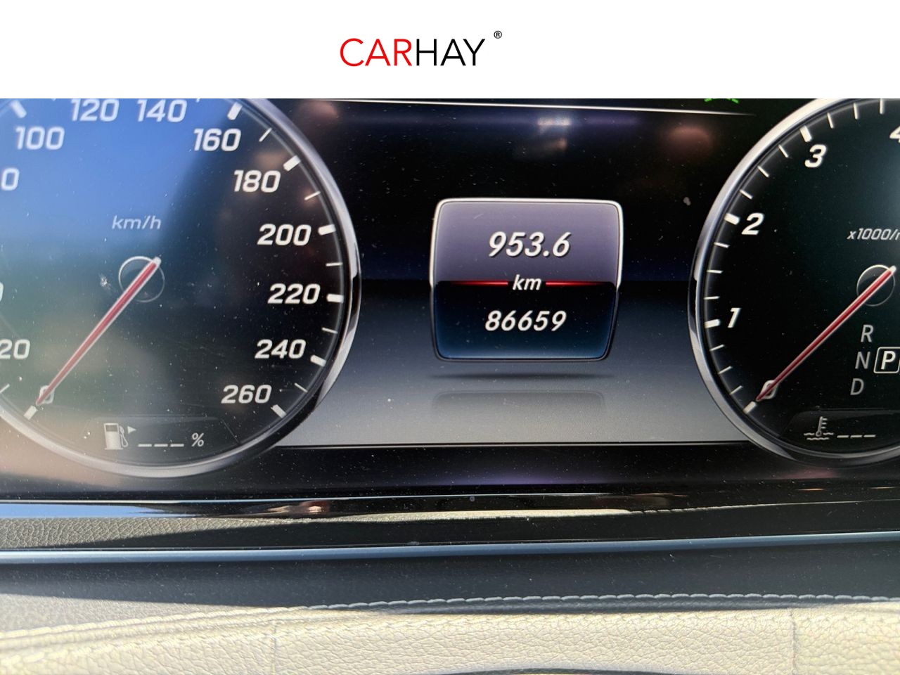 MERCEDES CLASE S S 500 Cabrio 16