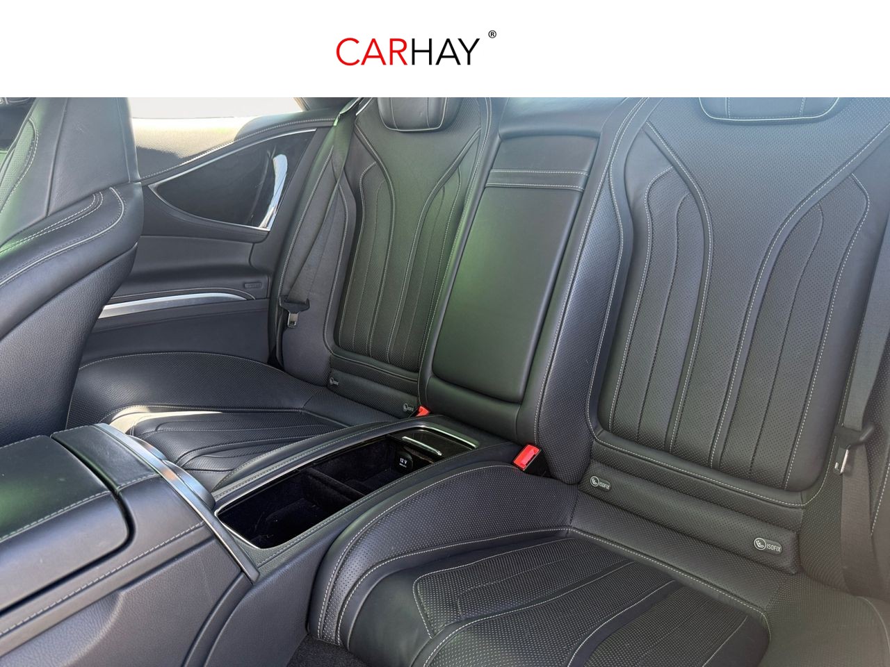 MERCEDES CLASE S S 500 Cabrio 9