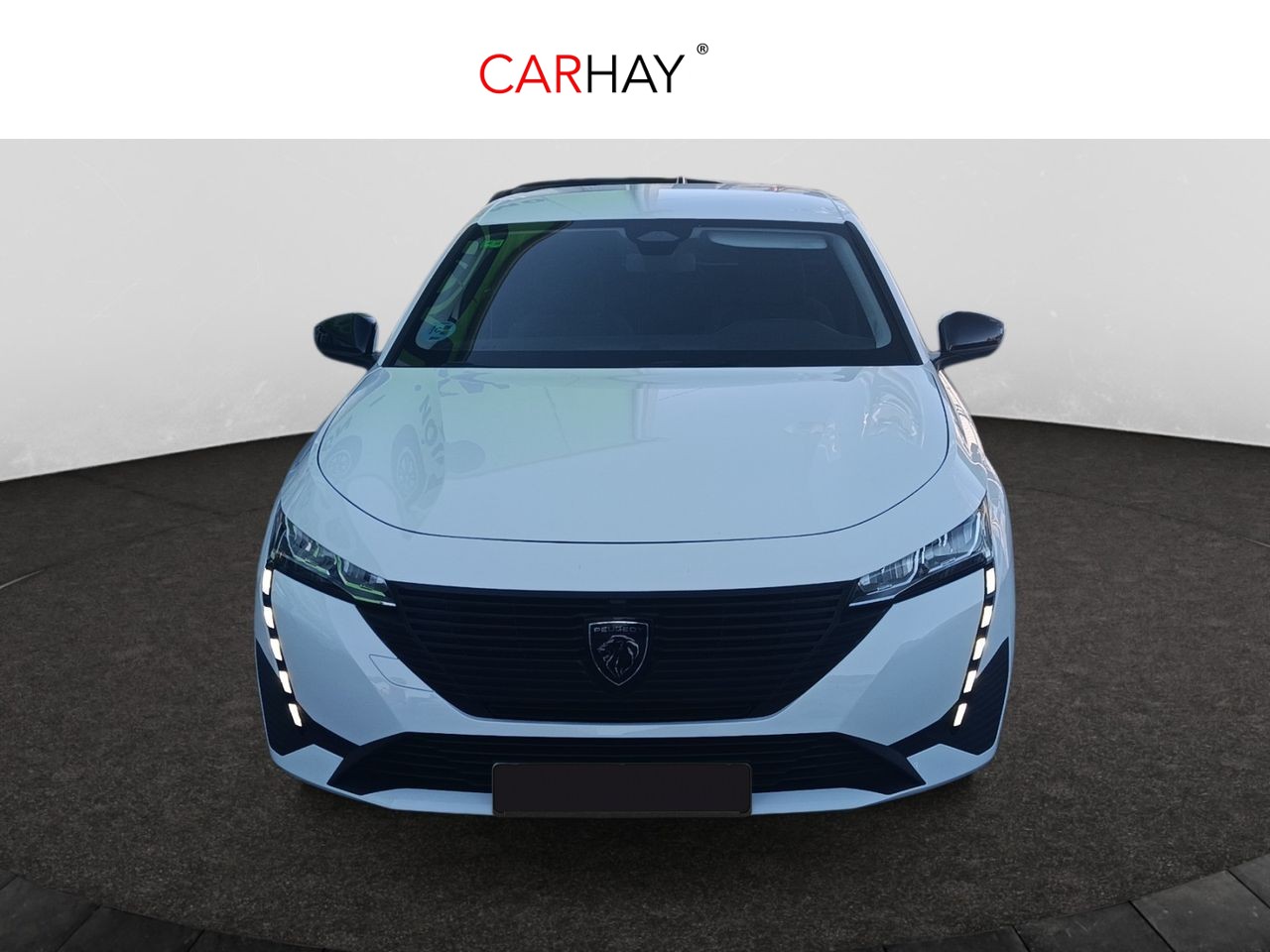 PEUGEOT 308 SW Active Pack BlueHDi 130 S&S EAT8 2