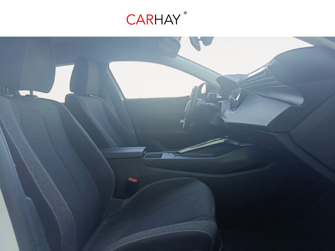 PEUGEOT 308 SW Active Pack BlueHDi 130 S&S EAT8 13