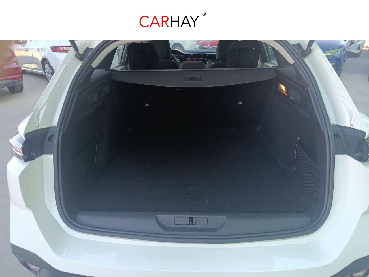 PEUGEOT 308 SW Active Pack BlueHDi 130 S&S EAT8 14