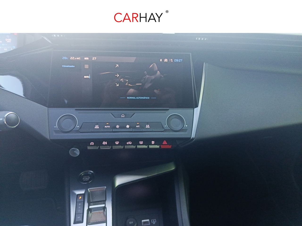 PEUGEOT 308 SW Active Pack BlueHDi 130 S&S EAT8 16