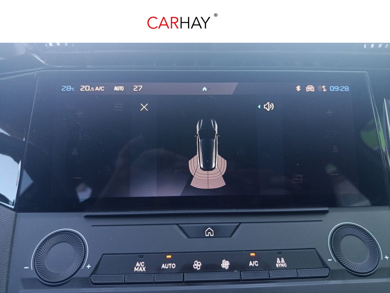 PEUGEOT 308 SW Active Pack BlueHDi 130 S&S EAT8 20