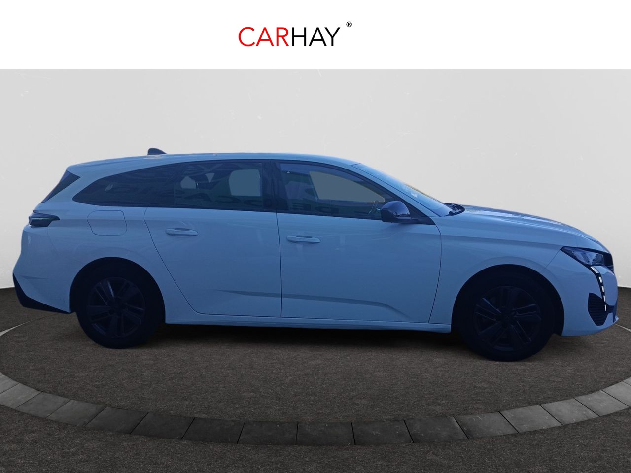 PEUGEOT 308 SW Active Pack BlueHDi 130 S&S EAT8 21