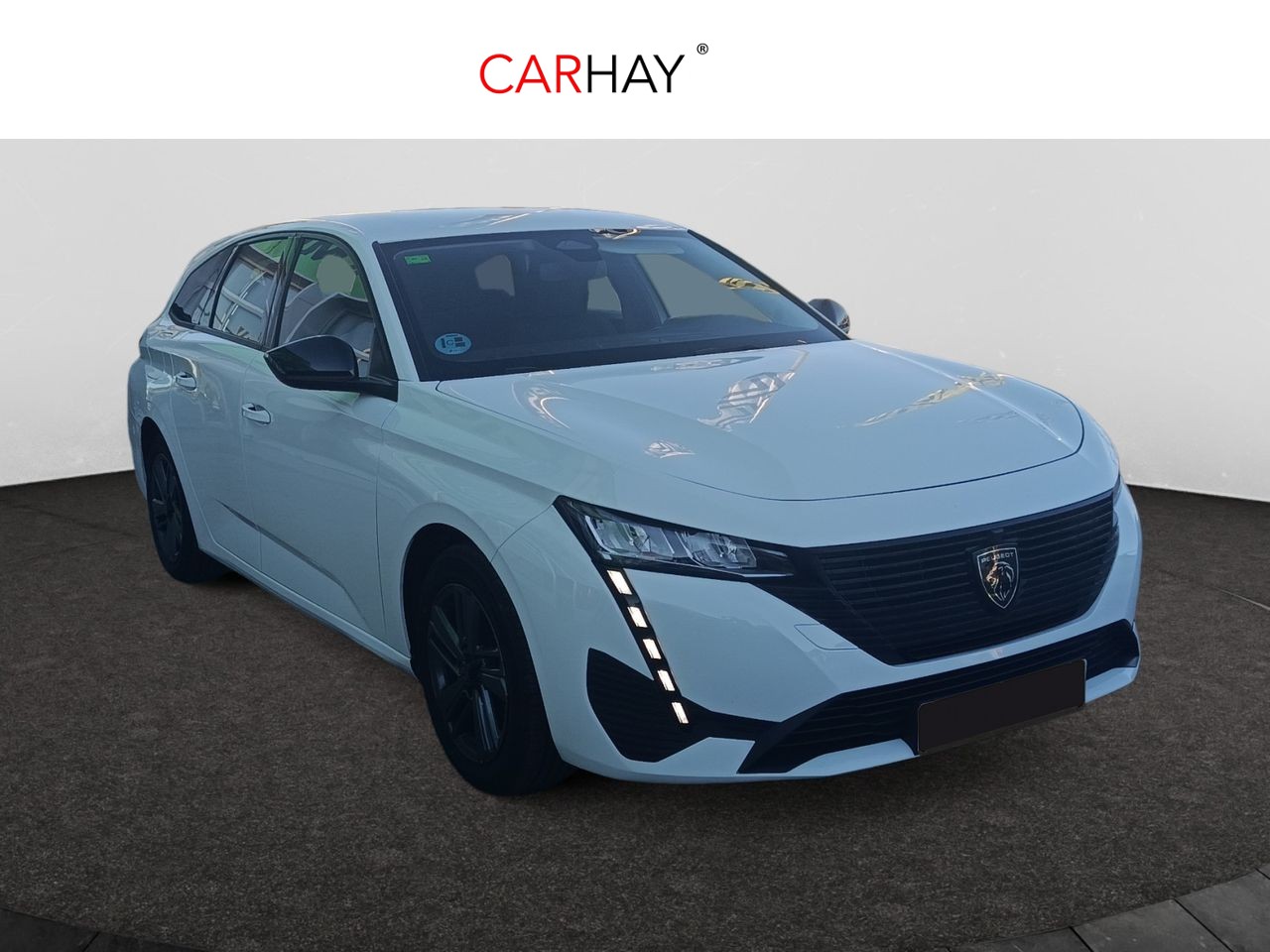 PEUGEOT 308 SW Active Pack BlueHDi 130 S&S EAT8 3
