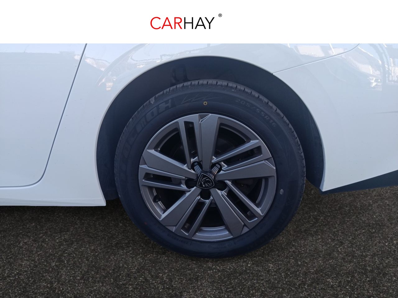 PEUGEOT 308 SW Active Pack BlueHDi 130 S&S EAT8 23