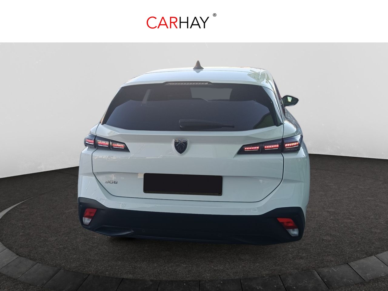 PEUGEOT 308 SW Active Pack BlueHDi 130 S&S EAT8 6