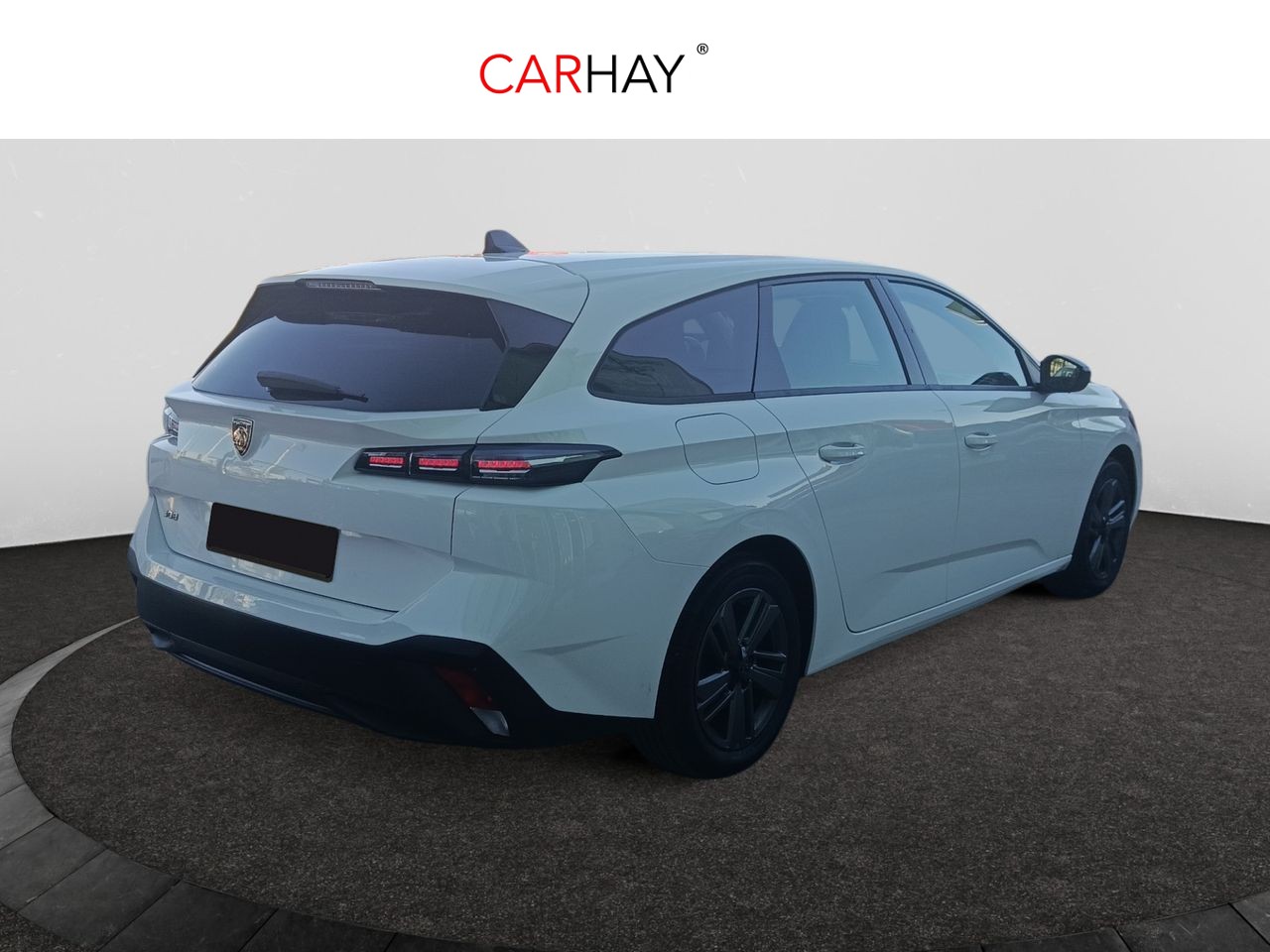 PEUGEOT 308 SW Active Pack BlueHDi 130 S&S EAT8 7