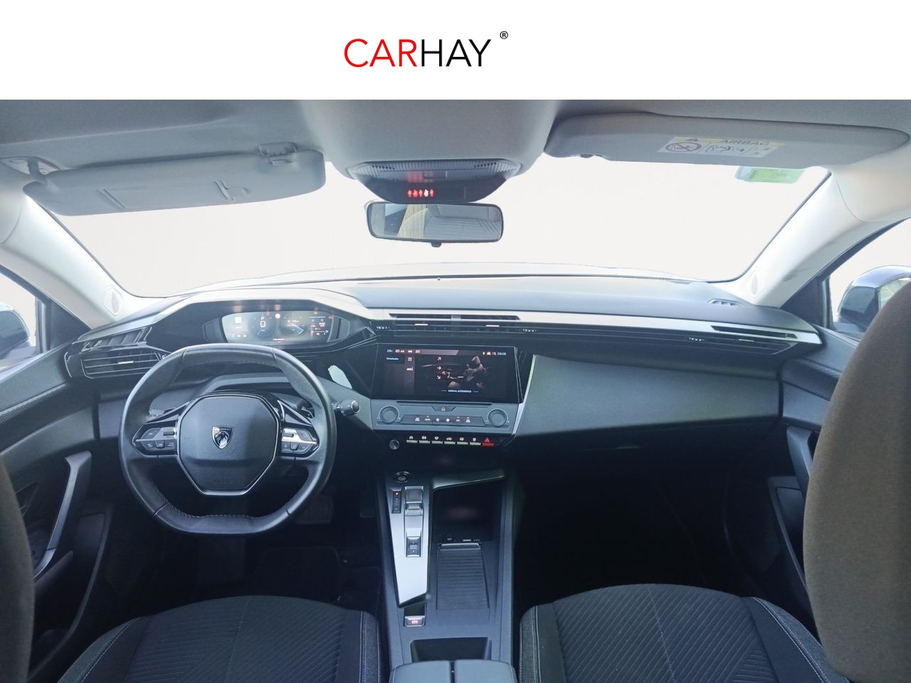 PEUGEOT 308 SW Active Pack BlueHDi 130 S&S EAT8 9