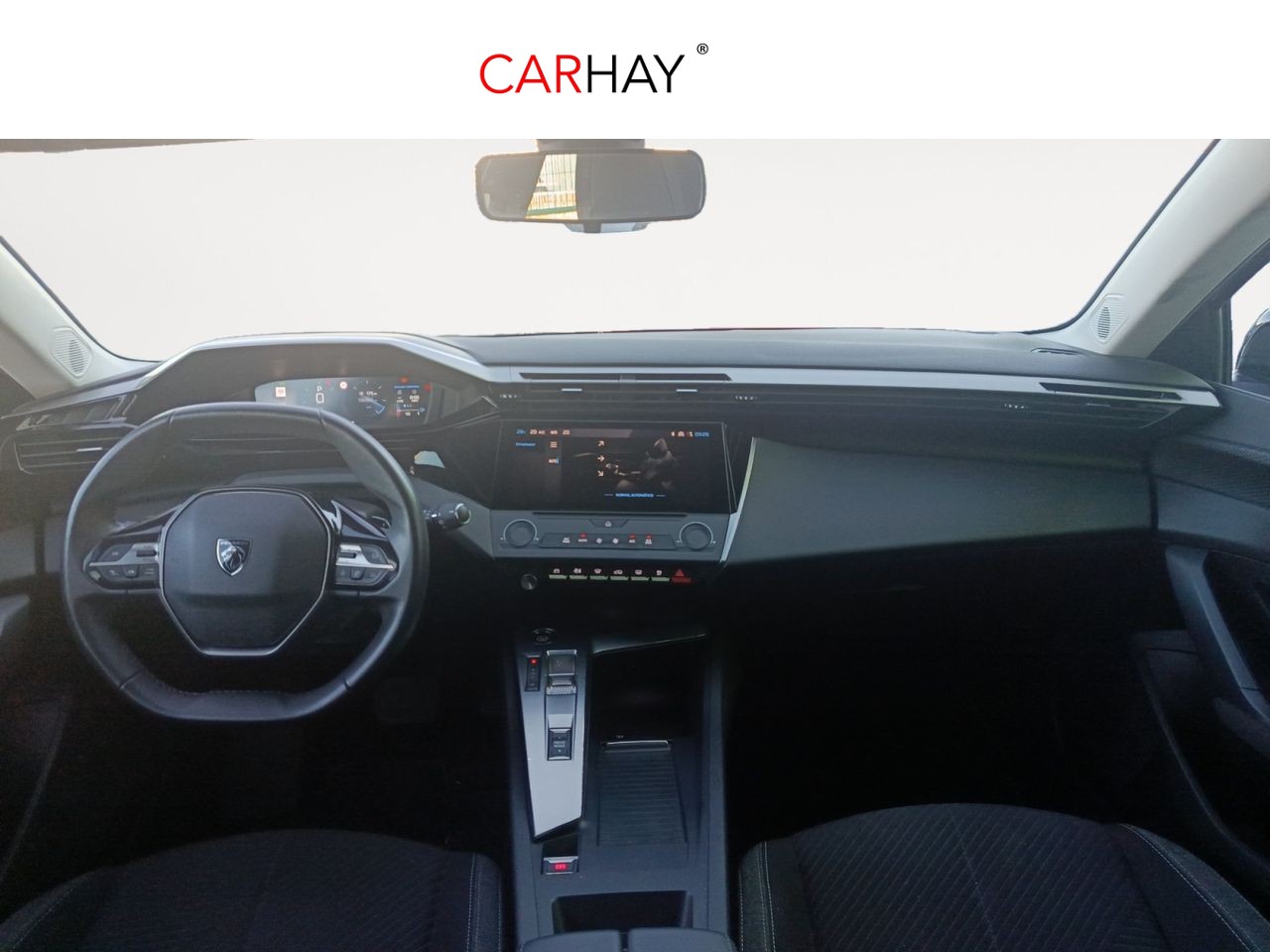 PEUGEOT 308 SW Active Pack BlueHDi 130 S&S EAT8 10
