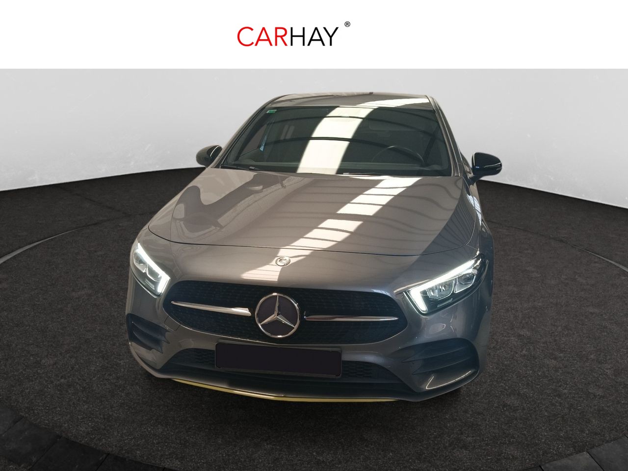 MERCEDES CLASE A A 250 4MATIC 2