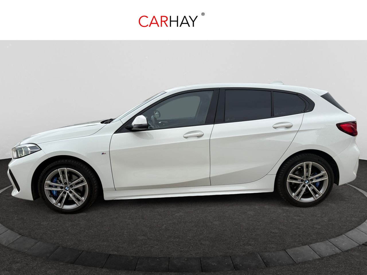 BMW SERIE 1 118d 2