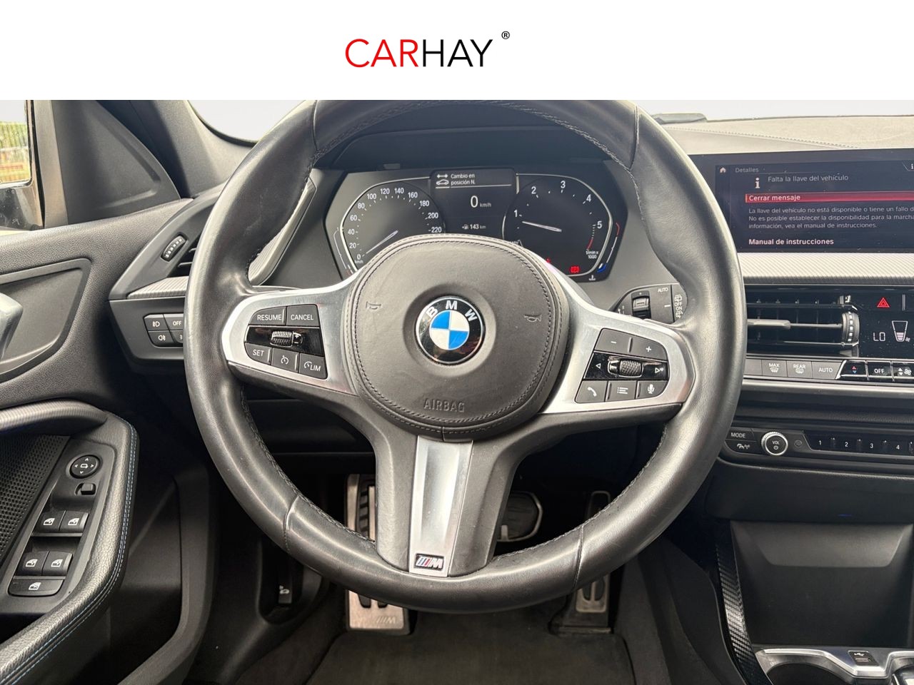BMW SERIE 1 118d 13