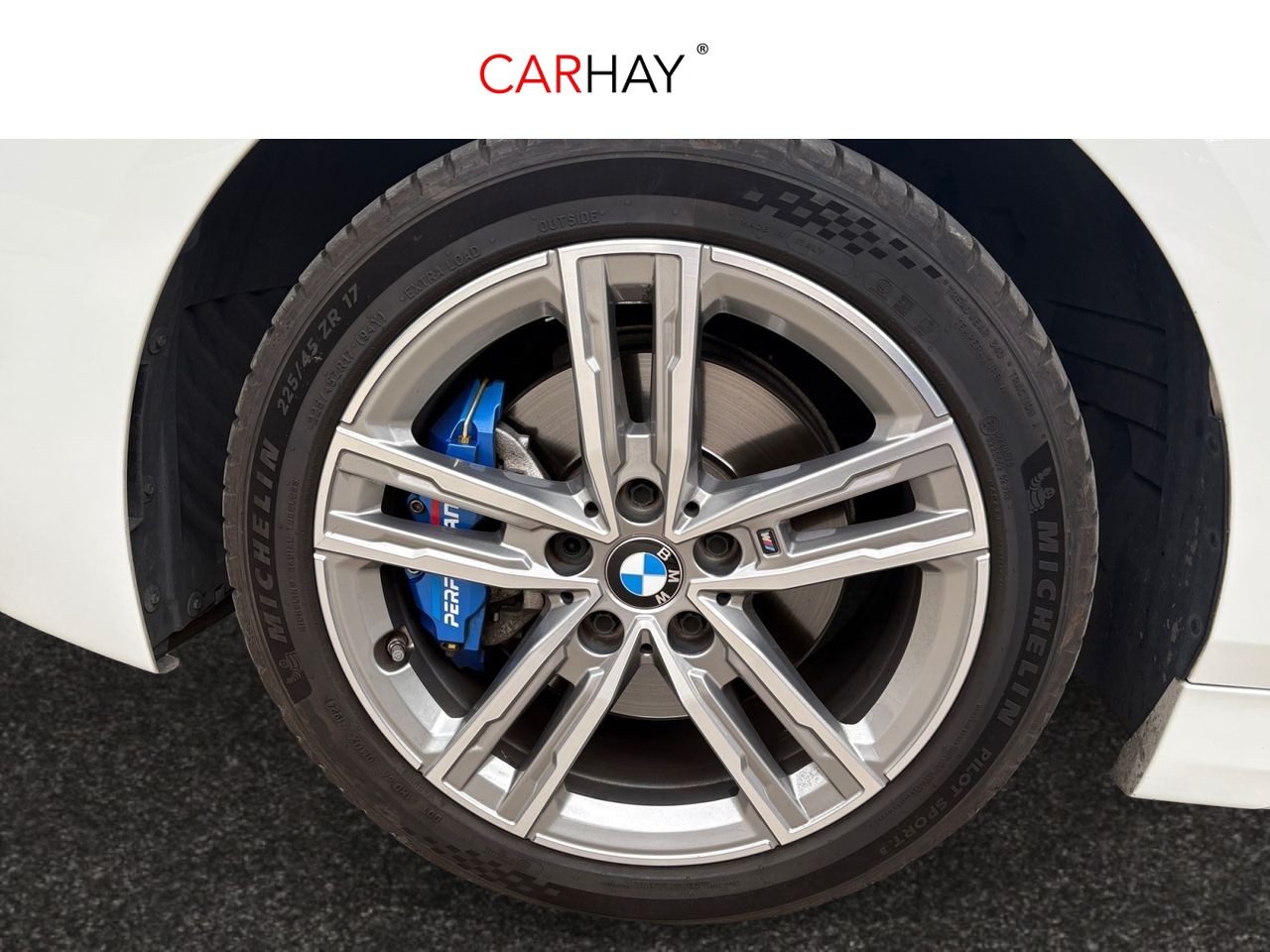 BMW SERIE 1 118d 15