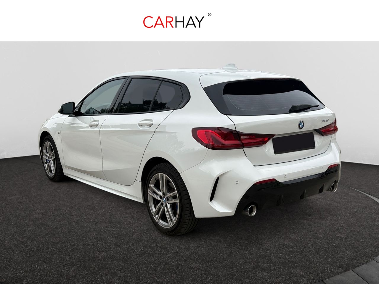 BMW SERIE 1 118d 3