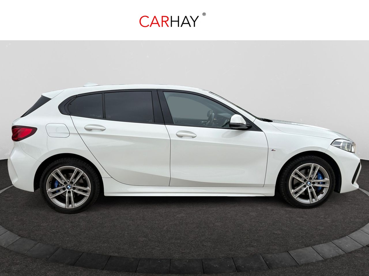 BMW SERIE 1 118d 7