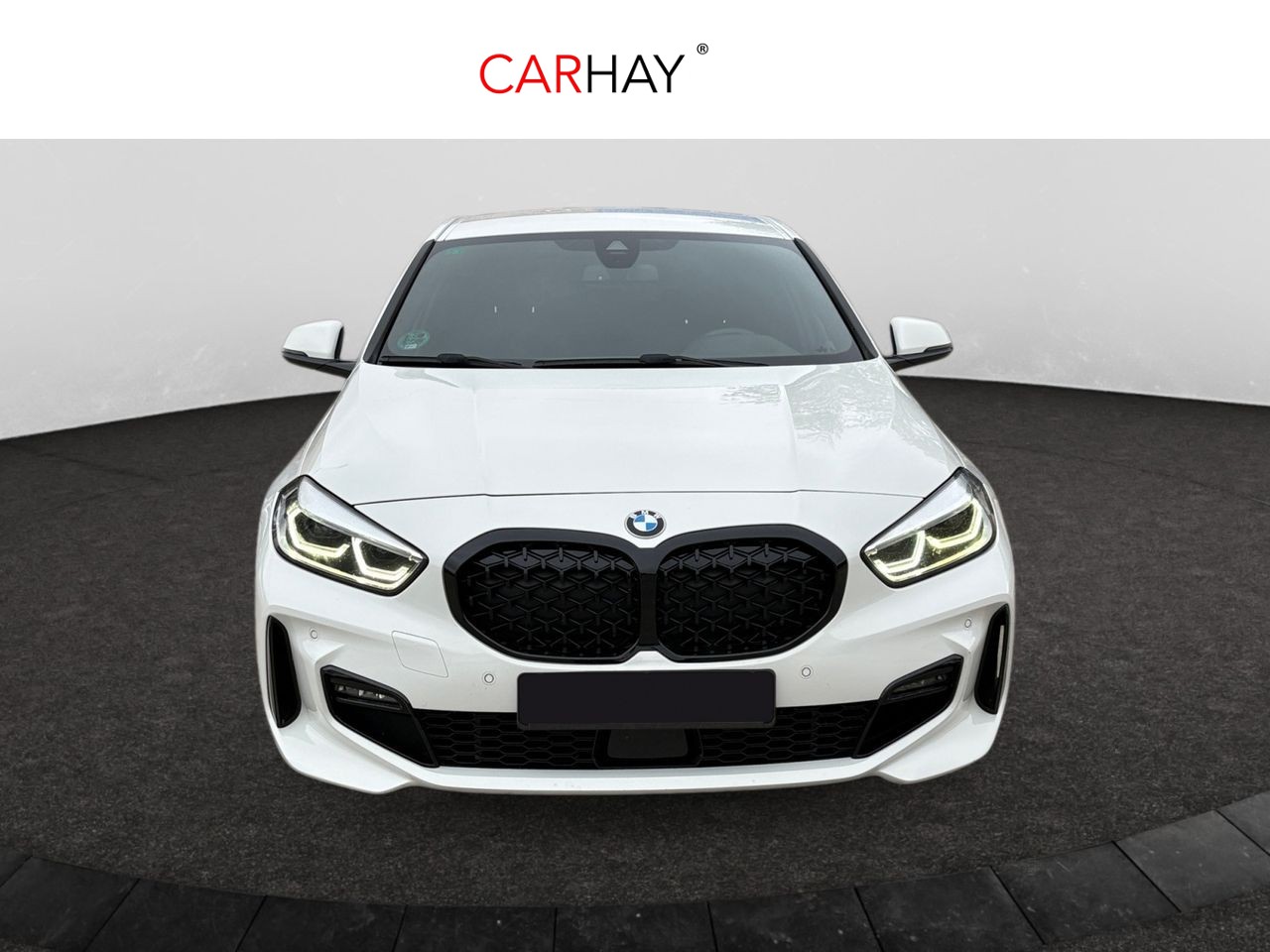 BMW SERIE 1 118d 9