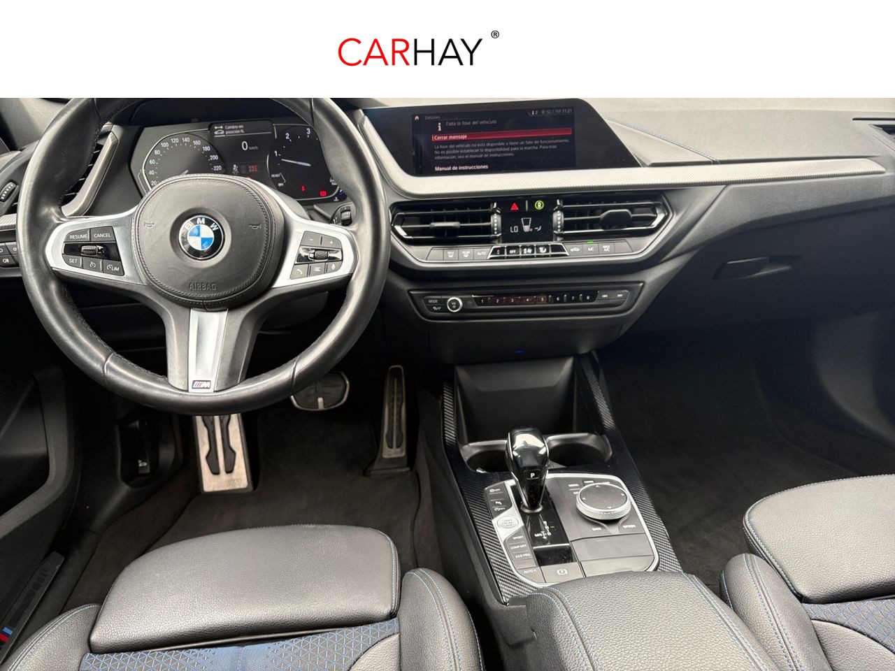 BMW SERIE 1 118d 11