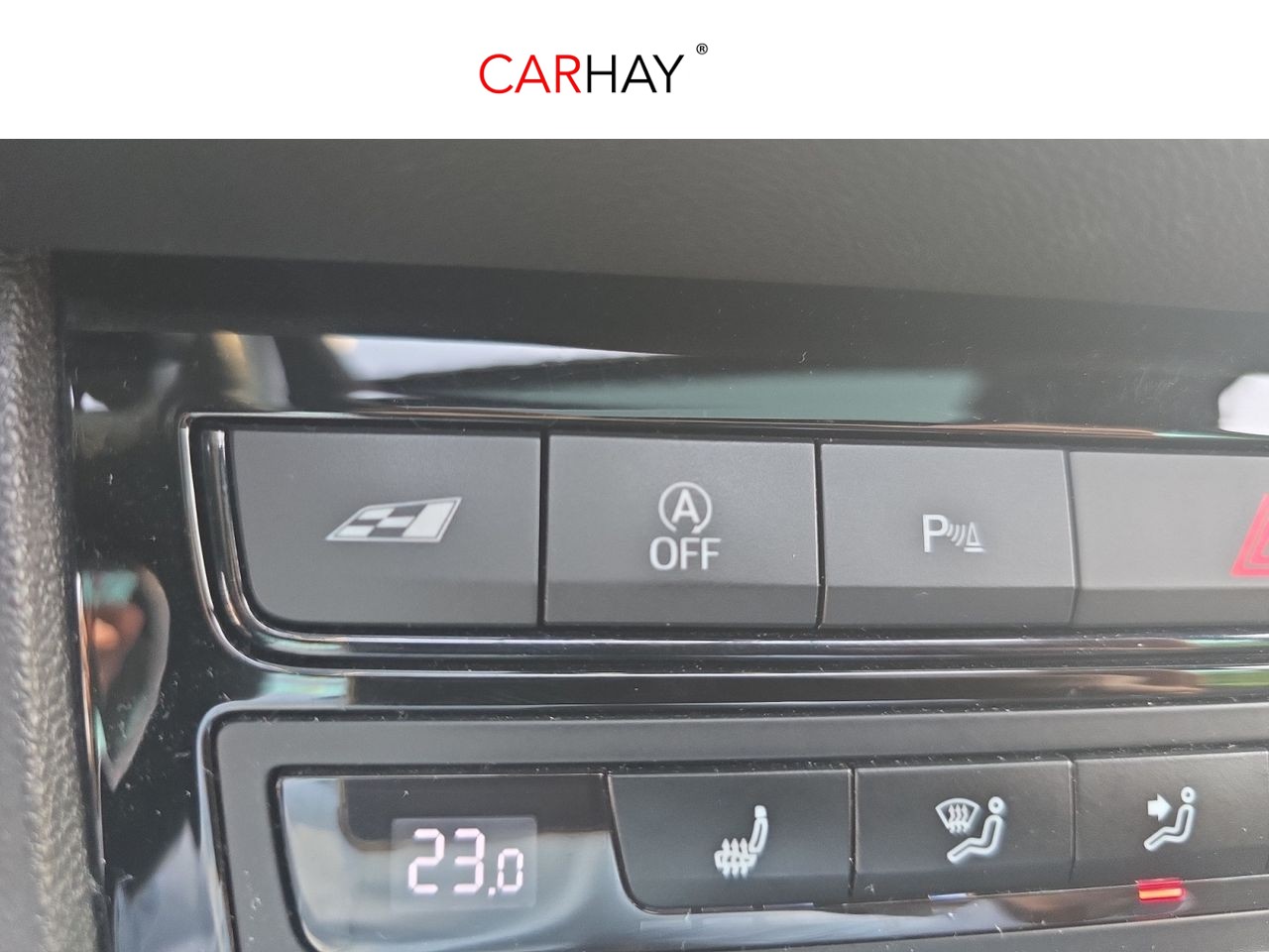 SEAT LEON 2.0 TSI 213kW DSG-7 Cupra Black Carbon 20