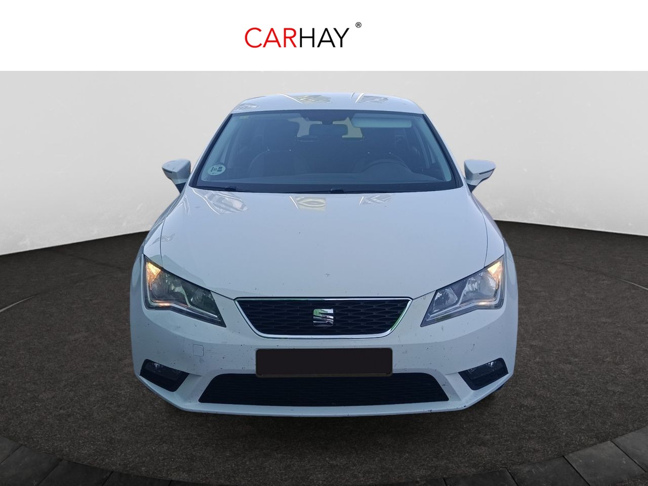 SEAT LEON 1.6 TDI 66kW (90CV) Reference Plus 2