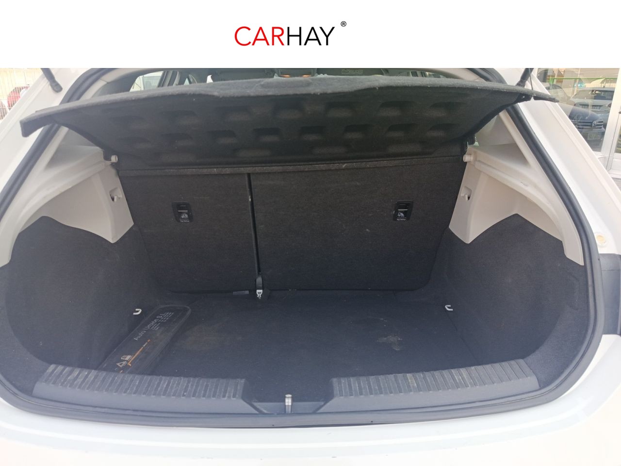 SEAT LEON 1.6 TDI 66kW (90CV) Reference Plus 14