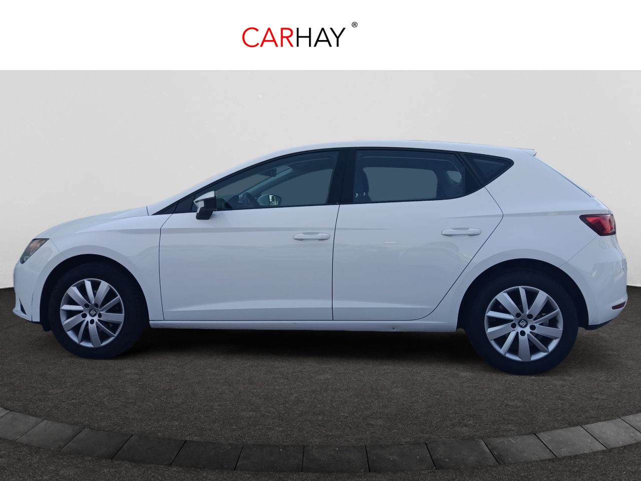 SEAT LEON 1.6 TDI 66kW (90CV) Reference Plus 16