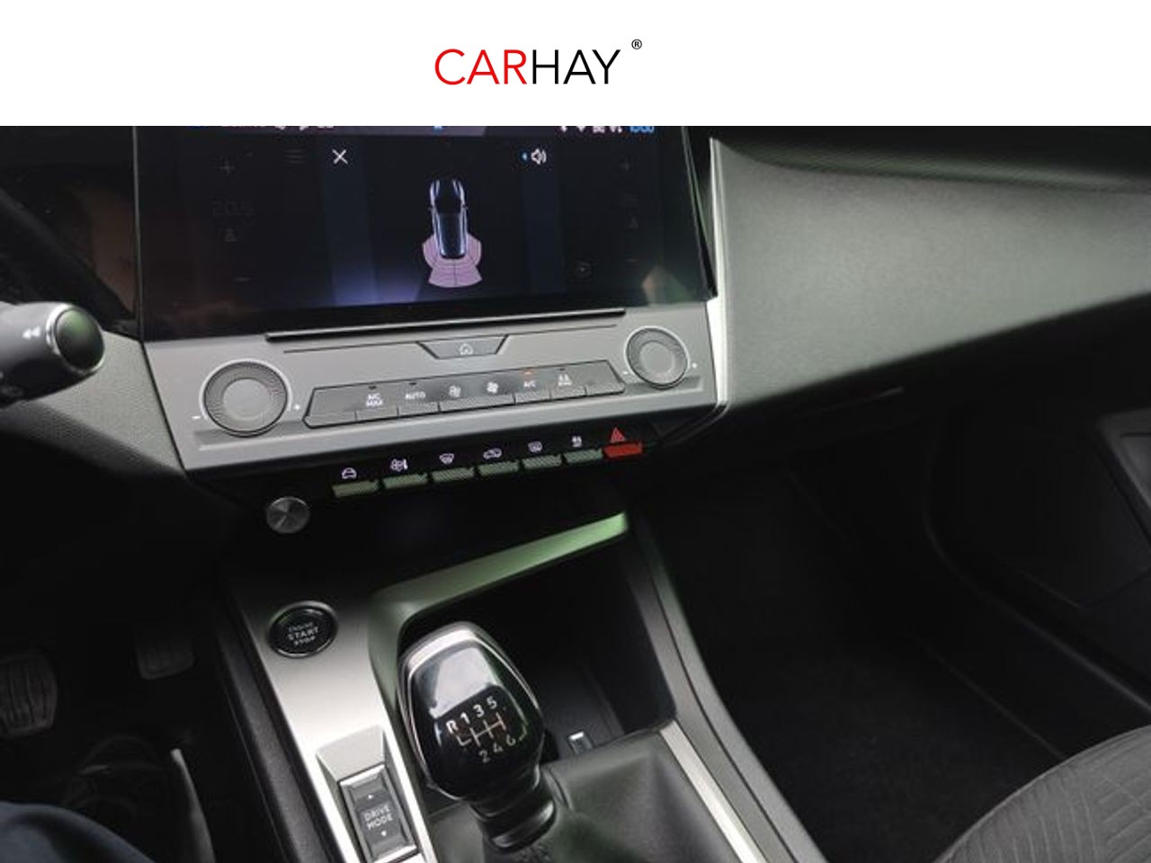 PEUGEOT 308 5P Active Pack BlueHDi 130 S&S MAN 15