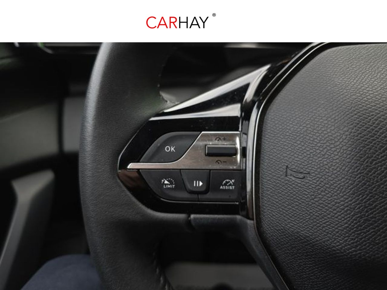 PEUGEOT 308 5P Active Pack BlueHDi 130 S&S MAN 17