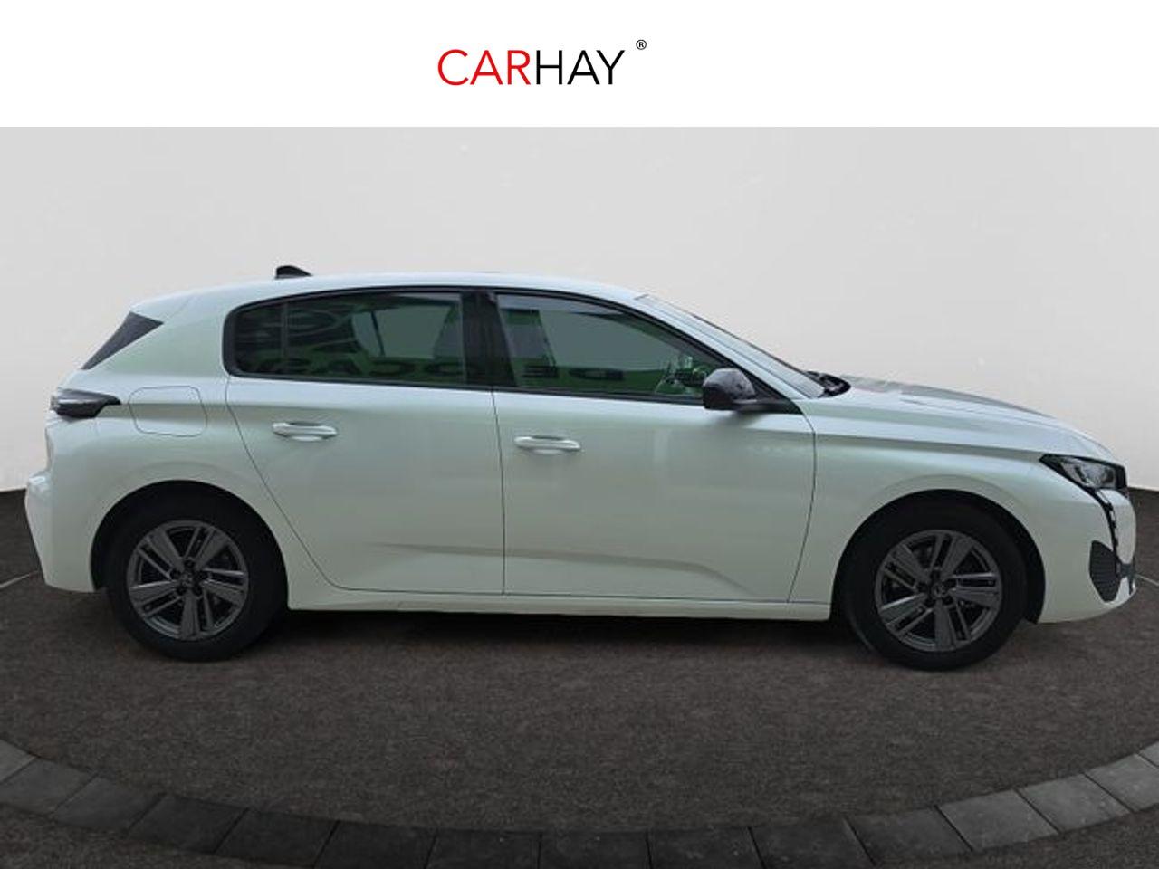 PEUGEOT 308 5P Active Pack BlueHDi 130 S&S MAN 20