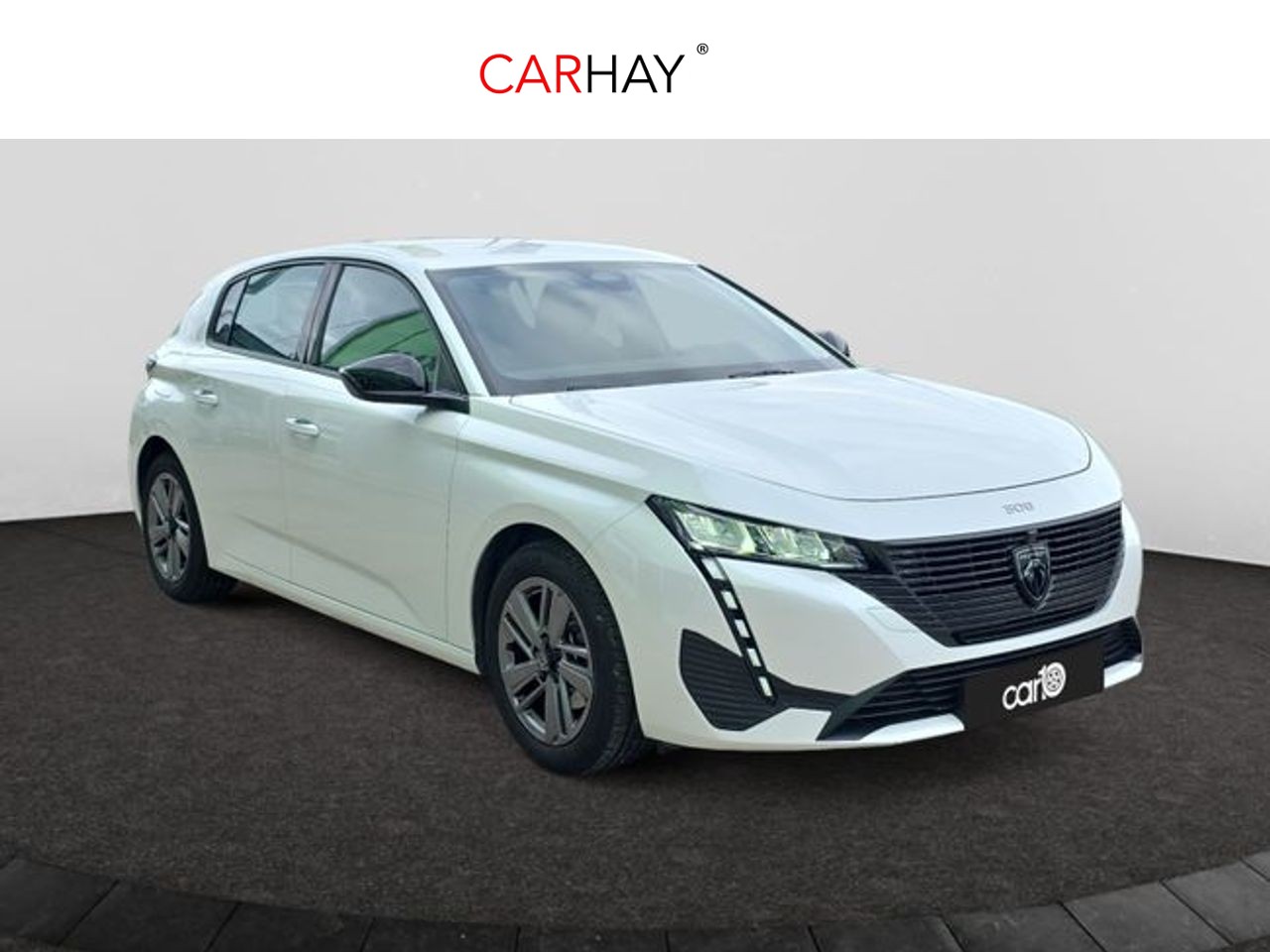 PEUGEOT 308 5P Active Pack BlueHDi 130 S&S MAN 6