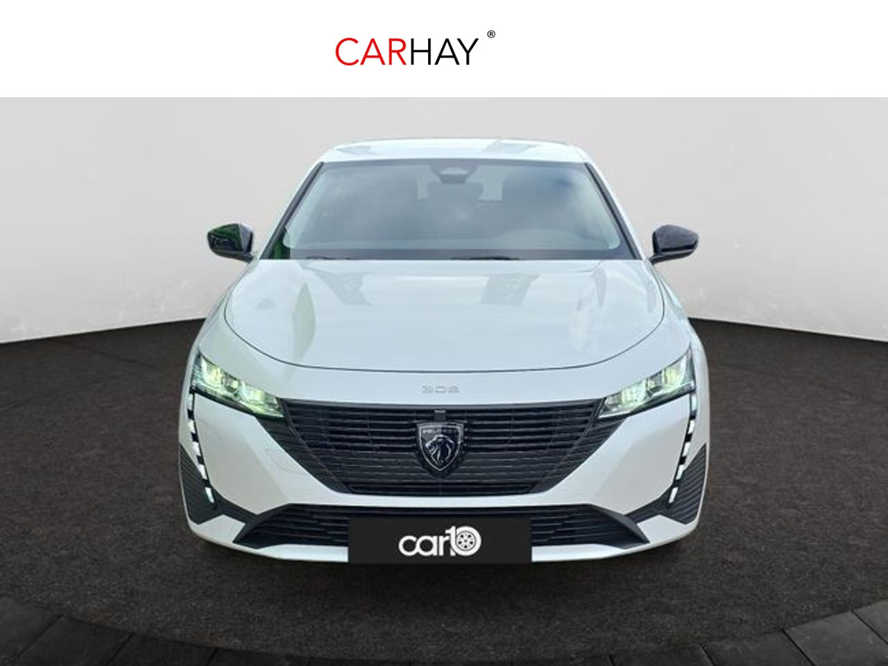 PEUGEOT 308 5P Active Pack BlueHDi 130 S&S MAN 7