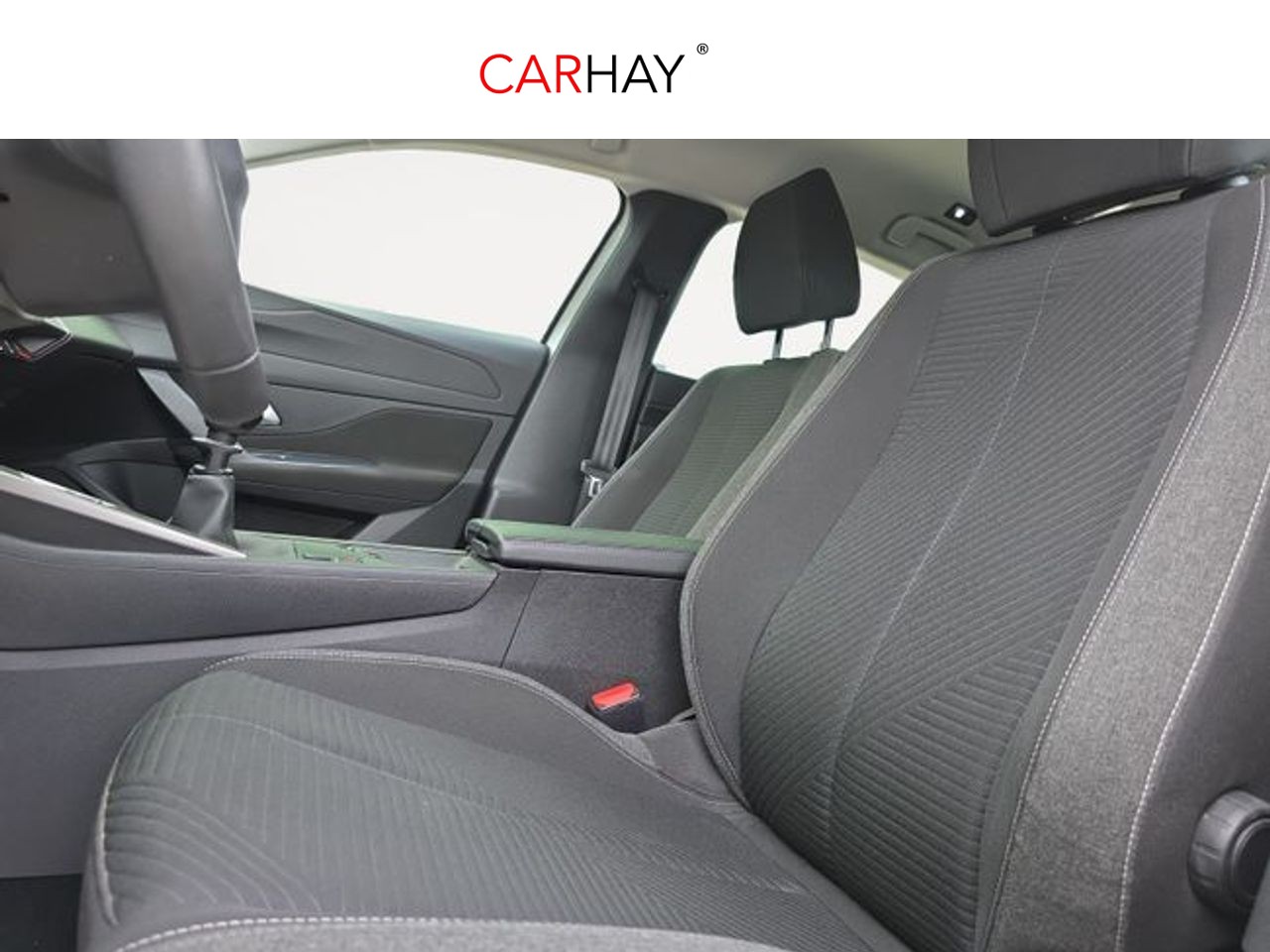 PEUGEOT 308 5P Active Pack BlueHDi 130 S&S MAN 8