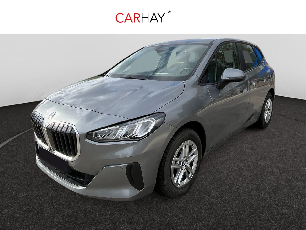 imagen de BMW SERIE 2 ACTIVE TOURER 218d - REF: 07056