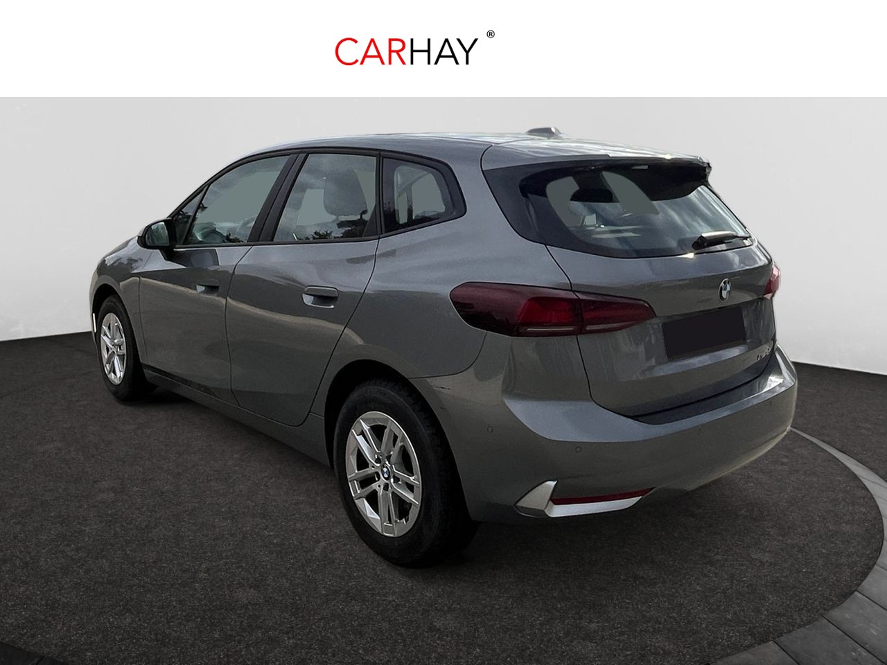BMW SERIE 2 ACTIVE TOURER 218d 2