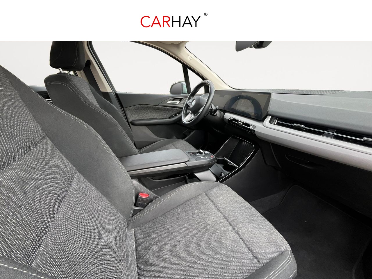 BMW SERIE 2 ACTIVE TOURER 218d 13