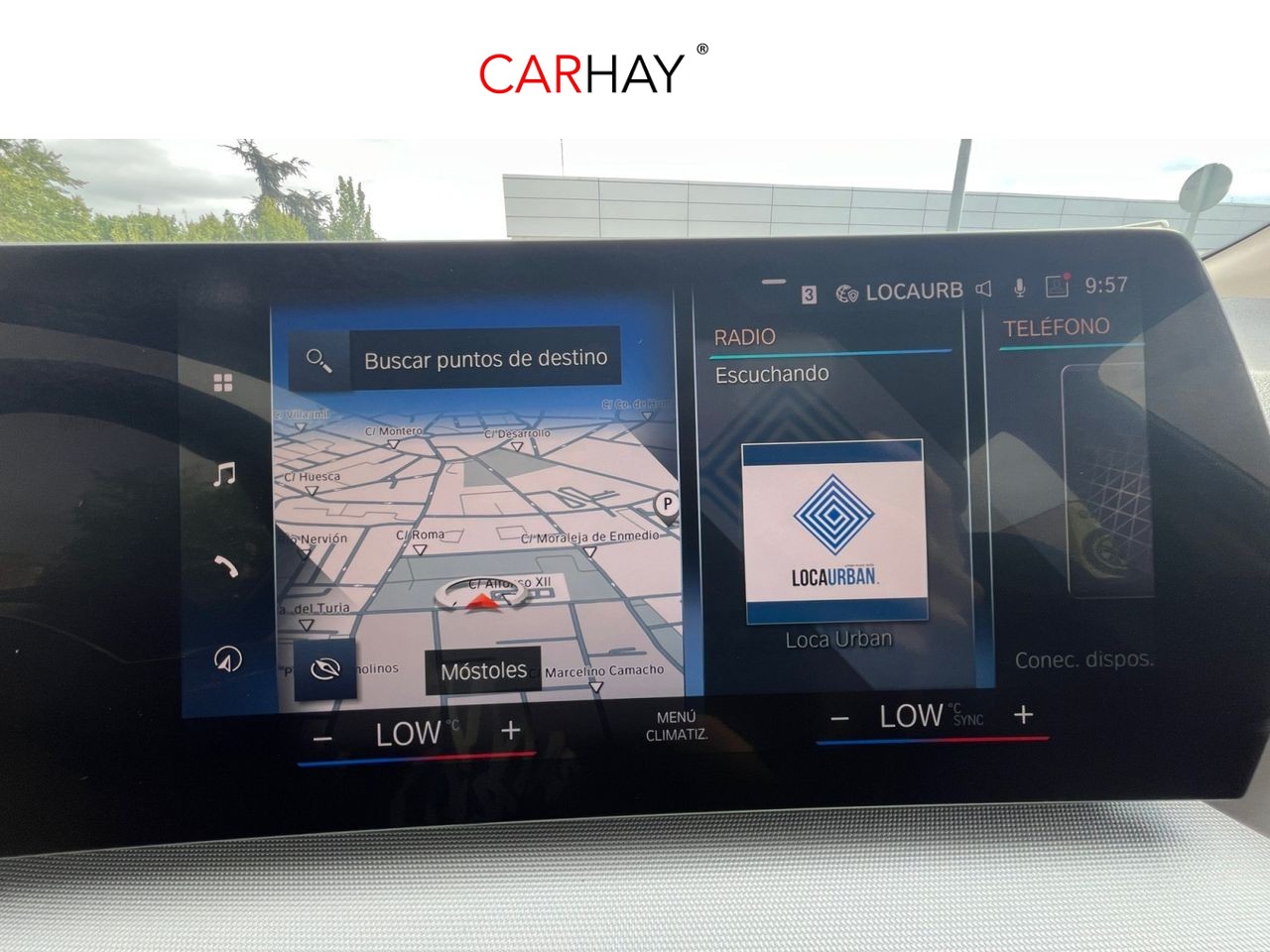 BMW SERIE 2 ACTIVE TOURER 218d 15
