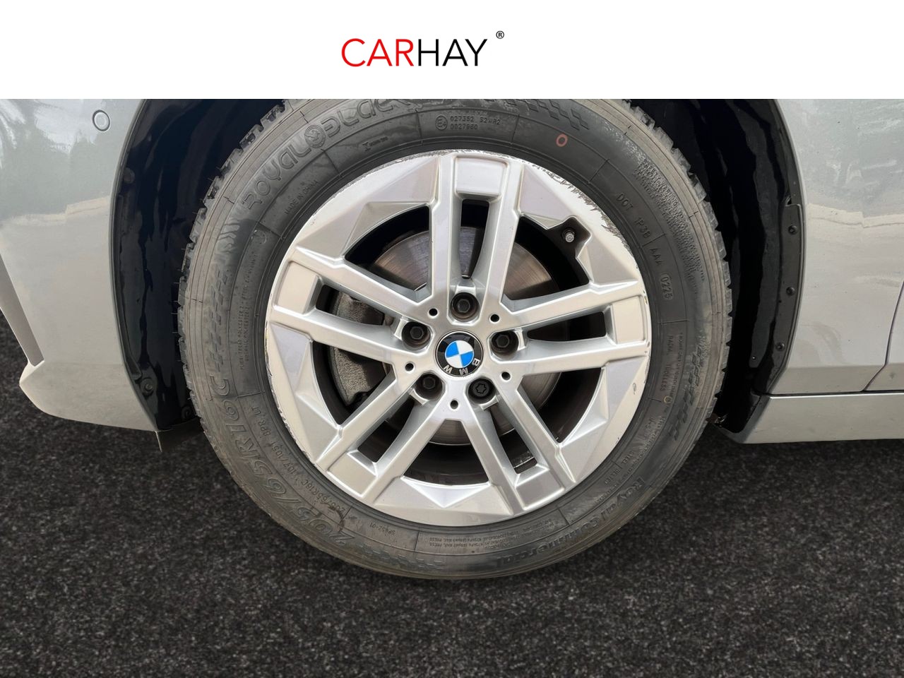 BMW SERIE 2 ACTIVE TOURER 218d 20